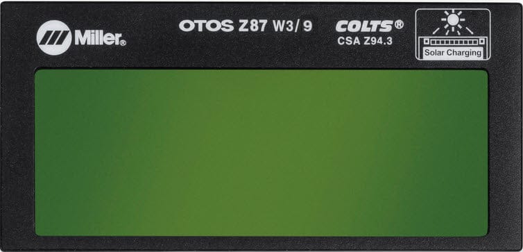 Miller Welding Helmet Accessories Miller FS-9 ClearLight Auto-Darkening Welding Lens 287828