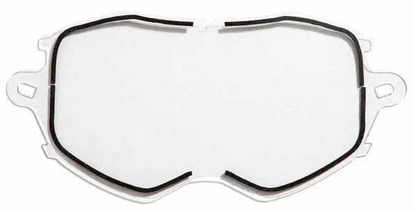 Miller Welding Helmet Accessories Miller T94i Clear Grinding Shield 258979