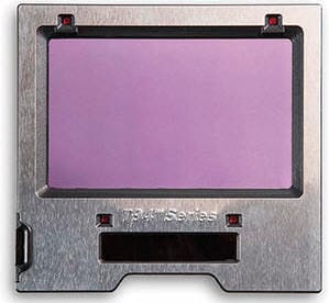 Miller Welding Helmet Accessories Miller T94i Replacement Auto-Darkening Lens 259572