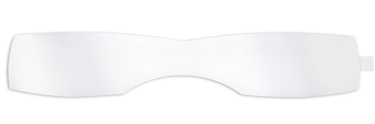 Miller Welding Helmet Accessories Miller Weld-Mask 2 Anti-Fog Lens Cover 280986