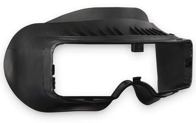 Miller Welding Helmet Accessories Miller Weld-Mask 2 Replacement Silicon Eye Skirt 280984