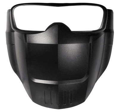 Miller Welding Helmet Accessories Miller Weld Mask Face Guard 267422