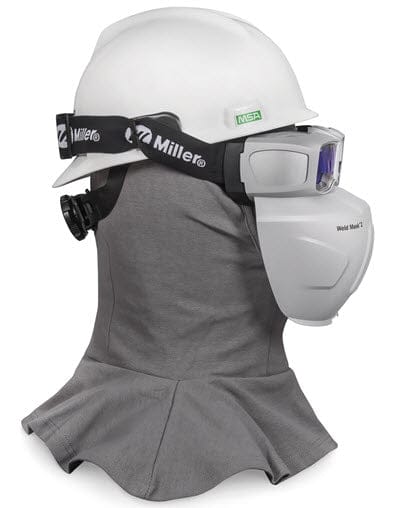 Miller Welding Helmet Accessories Miller Weld-Mask Hard Hat Adapter 285757