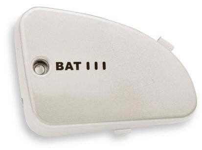 Miller Welding Helmet Accessories Miller Weld-Mask Replacement Battery Cover 272117