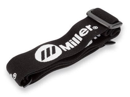 Miller Welding Helmet Accessories Miller Weld-Mask Replacement Head Band 270053