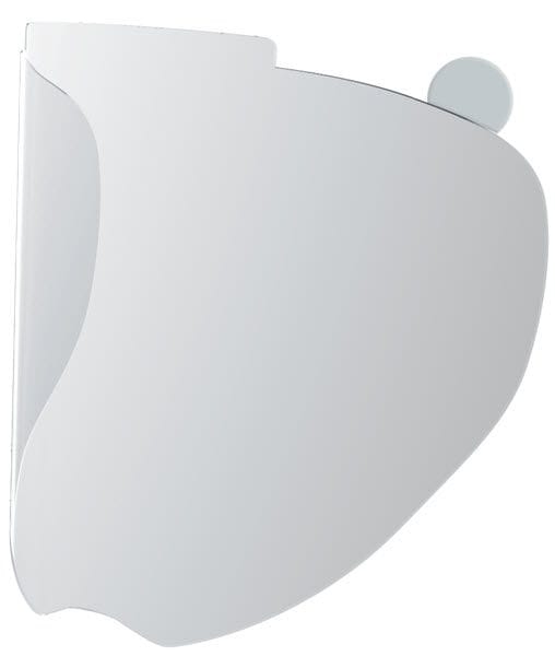 Optrel Welding Helmet Accessories Optrel Clearmaxx Clear Tear Off Film 5000.039