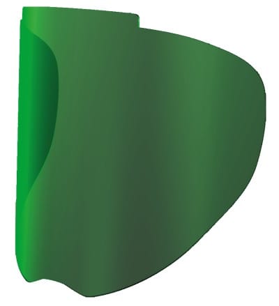 Optrel Welding Helmet Accessories Optrel Clearmaxx Shade 5 Cover Lens 5000.048