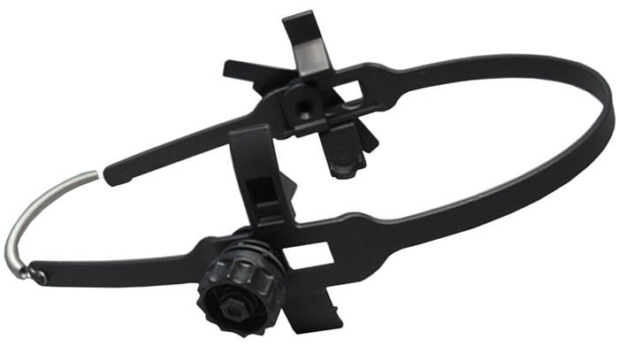 Optrel Welding Helmet Accessories Optrel Hard Hat Adapter 5011.180