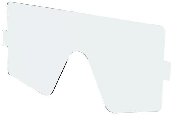 Optrel Welding Helmet Accessories Optrel Inside Cover Lens 5000.010