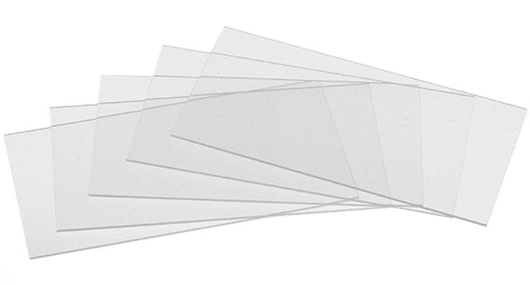 Optrel Welding Helmet Accessories Optrel Inside Cover Lens 5000.300