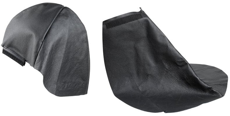 Optrel Welding Helmet Accessories Optrel Leather Head And Neck Protector 4028.016