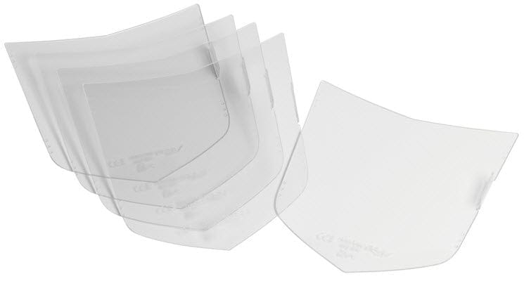 Optrel Welding Helmet Accessories Optrel P550 Front Cover Lens 5000.250