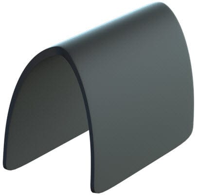 Optrel Welding Helmet Accessories Optrel Panoramaxx Nose Guard Pad 5003.600