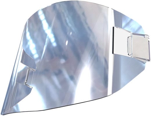 Optrel Welding Helmet Accessories Optrel Weldcap Front Cover Lens 5000.260