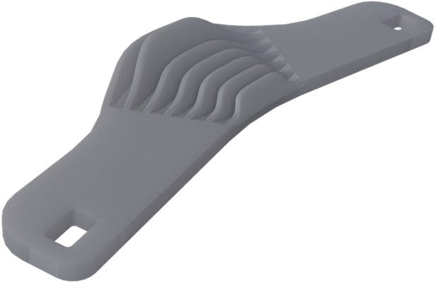 Optrel Welding Helmet Accessories Optrel Weldcap Nose Rest 5002.700