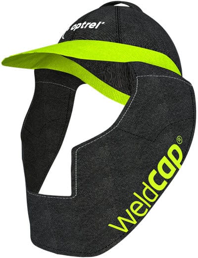 Optrel Welding Helmet Accessories Optrel Weldcap Replacement Textile 5002.800