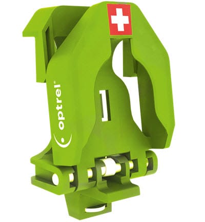 Optrel Welding Helmet Accessories Optrel Welding Helmet Parking Buddy 5002.900