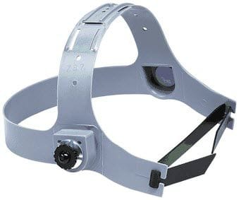 Fibre-Metal Welding Helmets Fibre-Metal Pipeliner Welding Helmet 110PWE