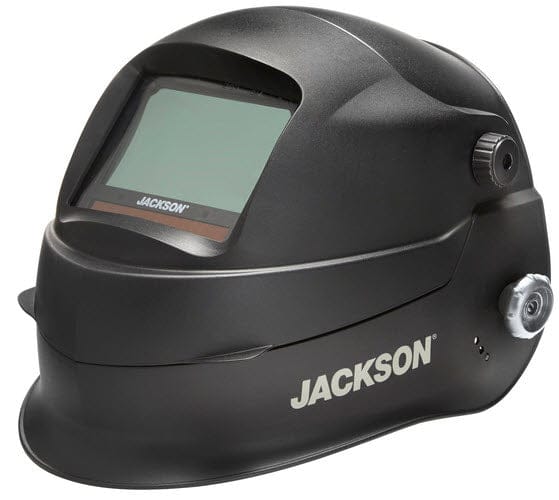 Jackson Safety Welding Helmets Jackson Translight 455 Flip Auto-Darkening Welding Helmet 46240