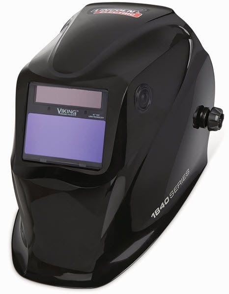 Lincoln Welding Helmets Lincoln Viking 1840 Digital Welding Helmet - Black K3023-4