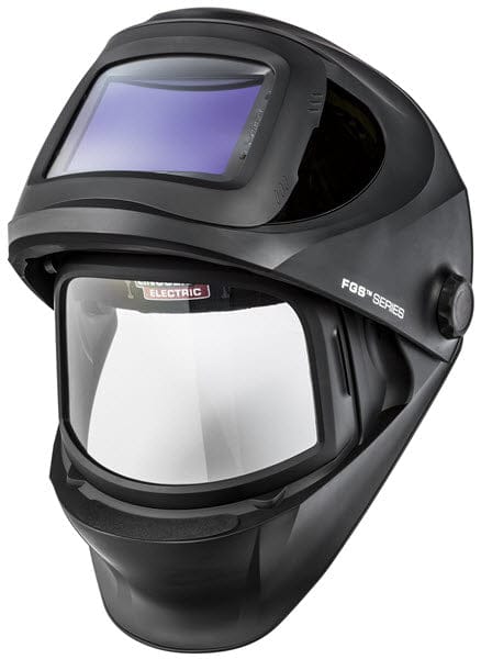 Lincoln Welding Helmets Lincoln Viking 3250D FGS Welding Helmet K3540-3