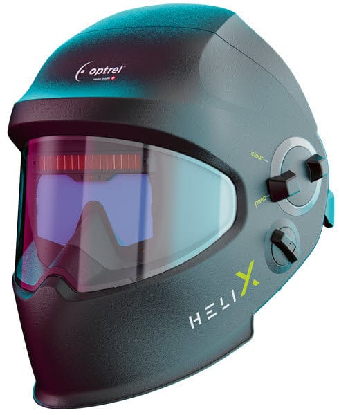 Optrel Welding Helmets Optrel Helix CLT Welding Helmet 1050.200